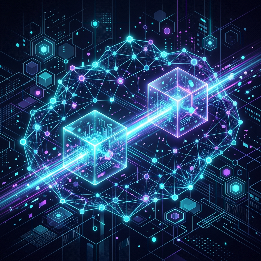 Google Cloud Serverless Container Architecture