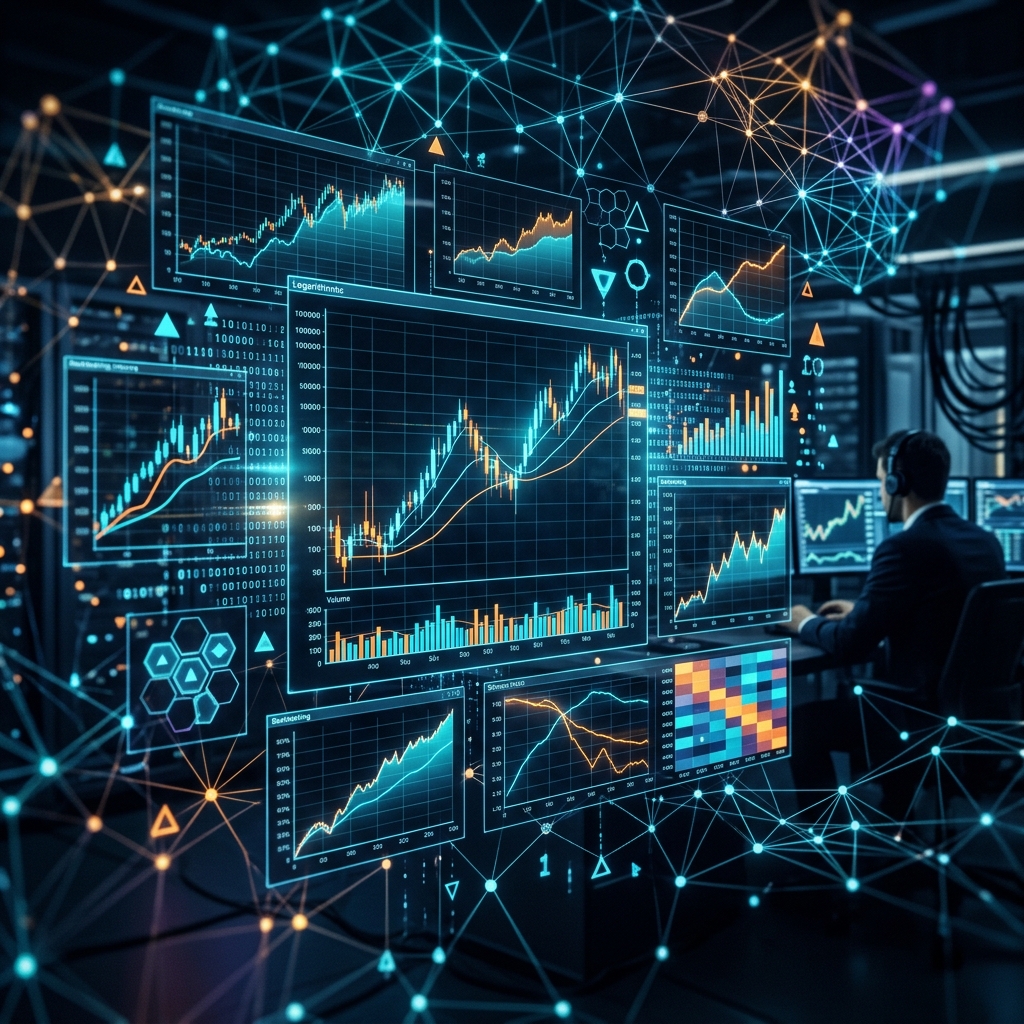 MT5 Multi-Backtester – Automatisierte MetaTrader 5 Testing Pipeline in Java