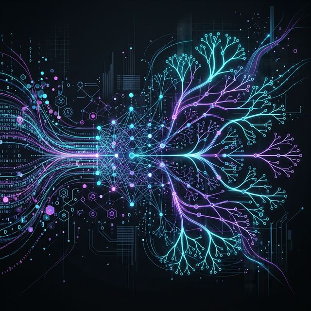 Metrikanalyser – Pattern Recognition und ML