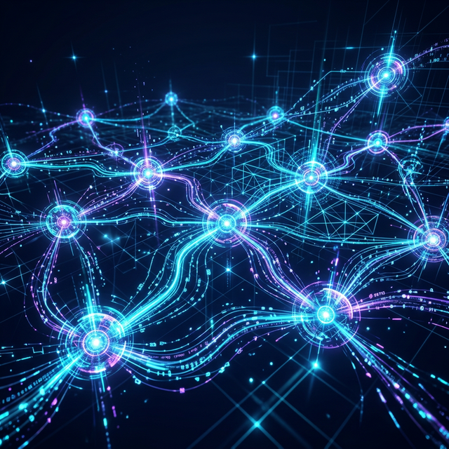 Multiagentensysteme – Kooperative KI-Agenten Architekturen