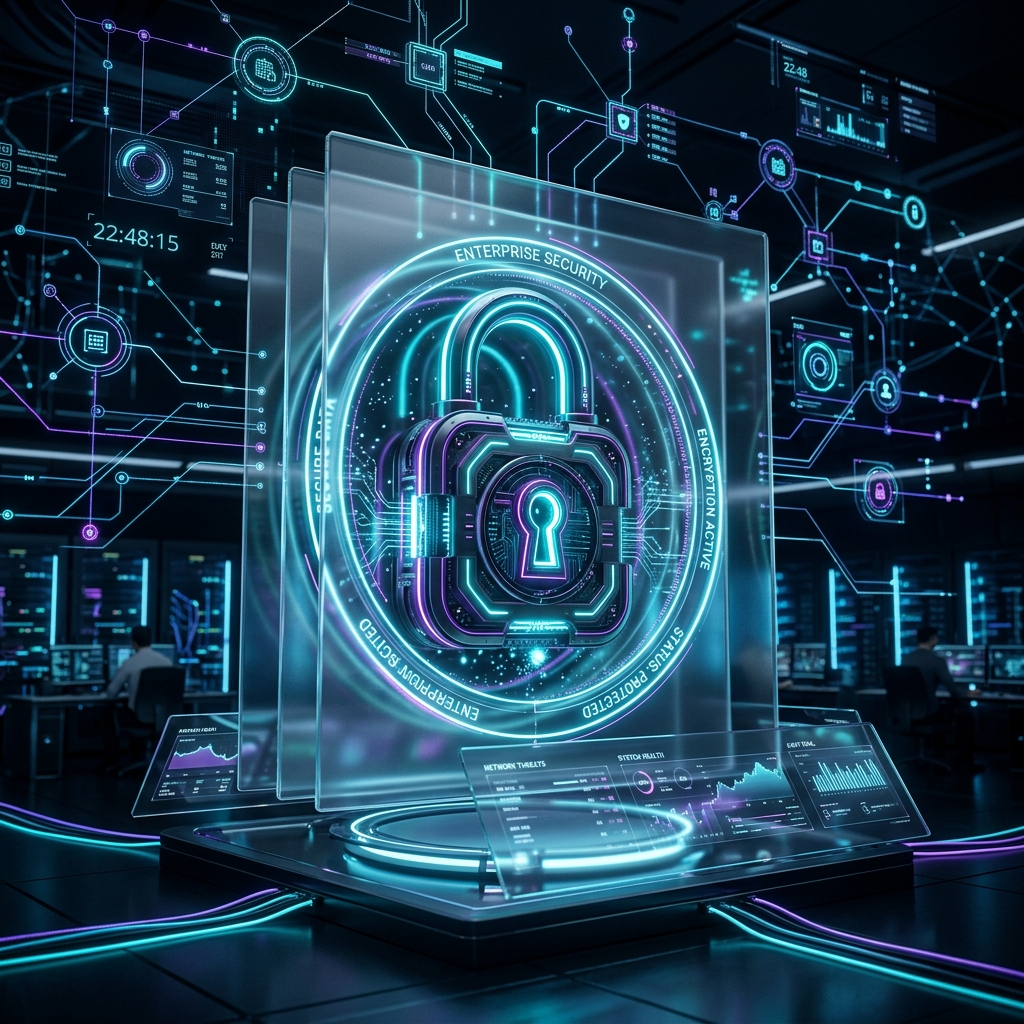 Protected Security Area